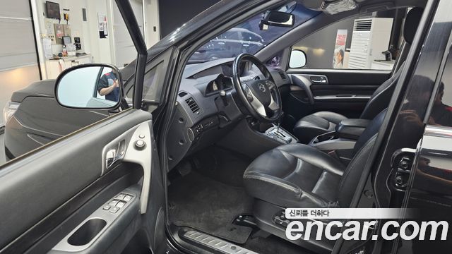 KG Mobility KORANDO 2018 — photo 13