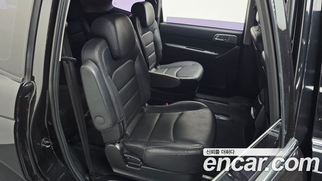 KG Mobility KORANDO 2018 — photo 18