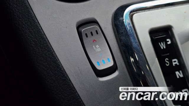 KG Mobility KORANDO 2018 — photo 19