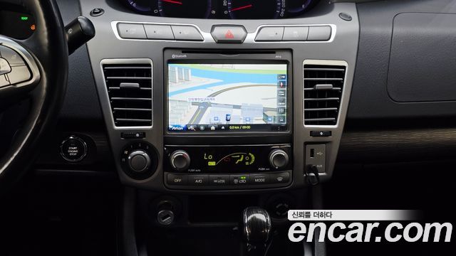 KG Mobility KORANDO 2018 — photo 20