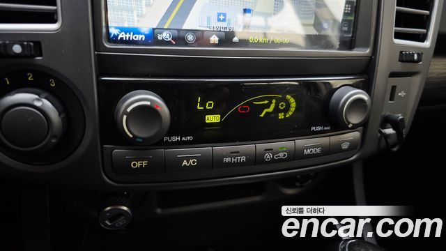 KG Mobility KORANDO 2018 — photo 21