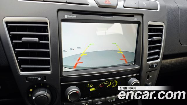 KG Mobility KORANDO 2018 — photo 23