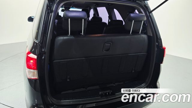 KG Mobility KORANDO 2018 — photo 24