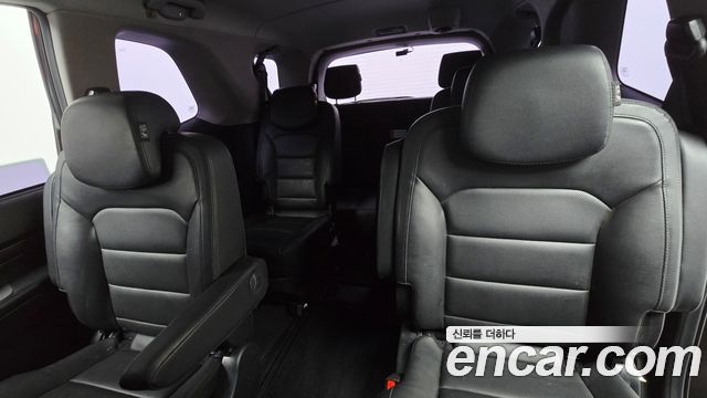 KG Mobility KORANDO 2018 — photo 25