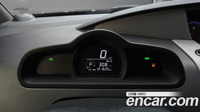 KG Mobility KORANDO 2018 — photo 26