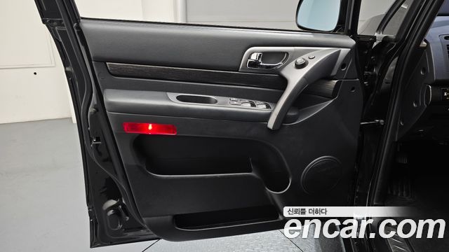 KG Mobility KORANDO 2018 — photo 14
