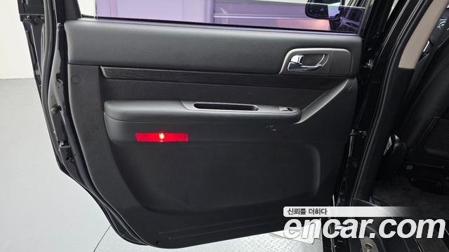 KG Mobility KORANDO 2018 — photo 15