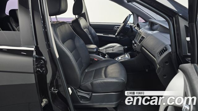 KG Mobility KORANDO 2018 — photo 16