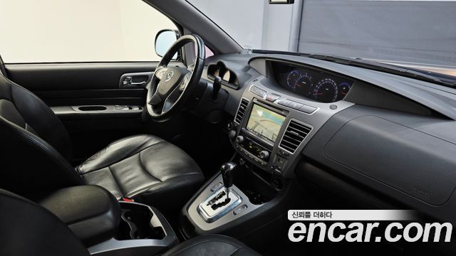 KG Mobility KORANDO 2018 — photo 27