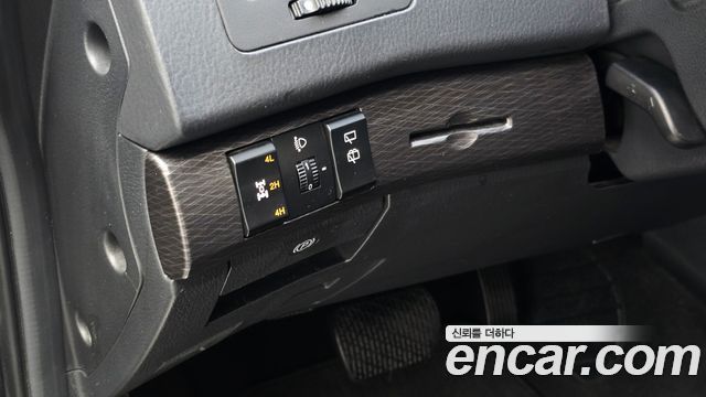 KG Mobility KORANDO 2018 — photo 28