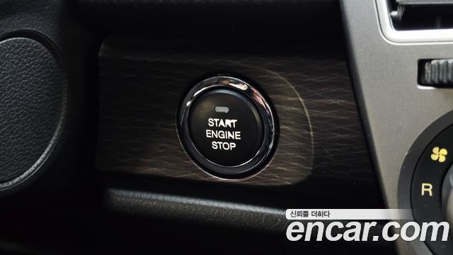 KG Mobility KORANDO 2018 — photo 29