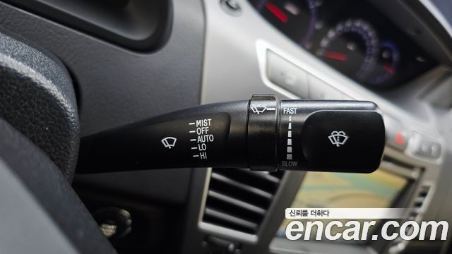 KG Mobility KORANDO 2018 — photo 33