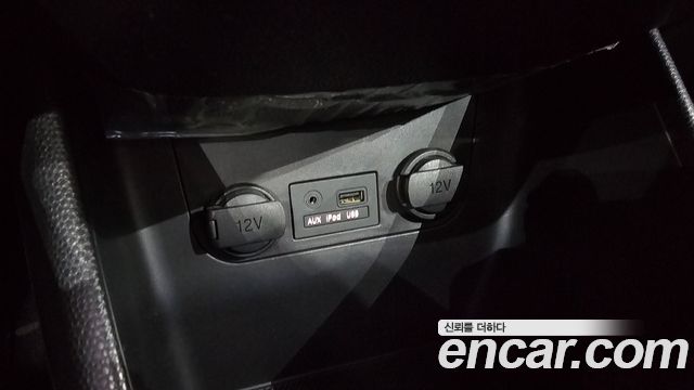 Kia morning 2015 — photo 12