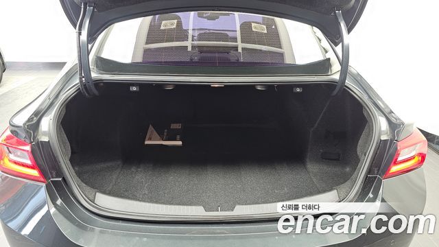 Chevrolet Korea Malibu 2017 — photo 26