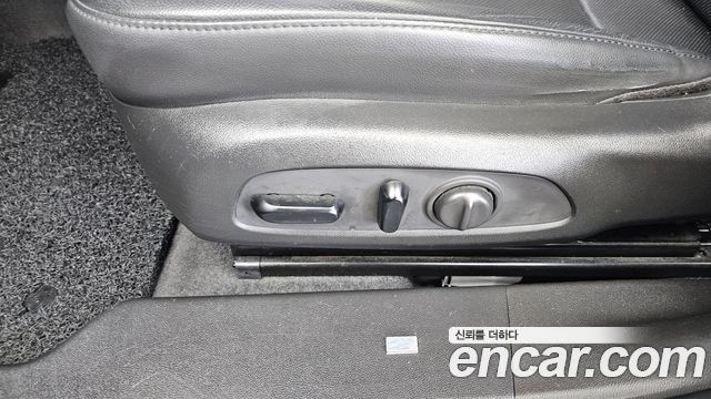 Chevrolet Korea Malibu 2017 — photo 29