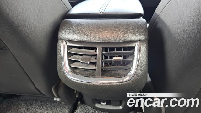 Chevrolet Korea Malibu 2017 — photo 30