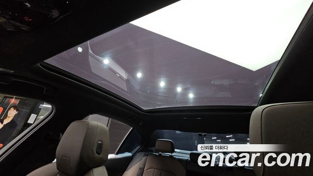 BMW 5-Series 2024 — photo 25