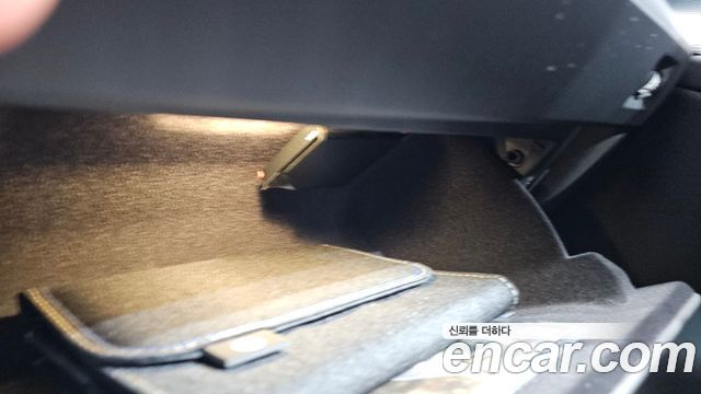 BMW 5-Series 2024 — photo 29