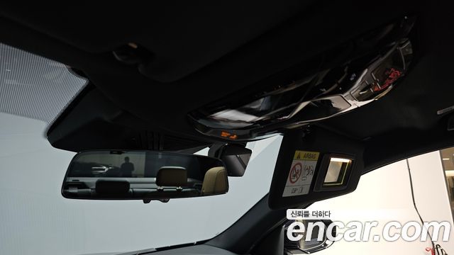 BMW 5-Series 2024 — photo 32