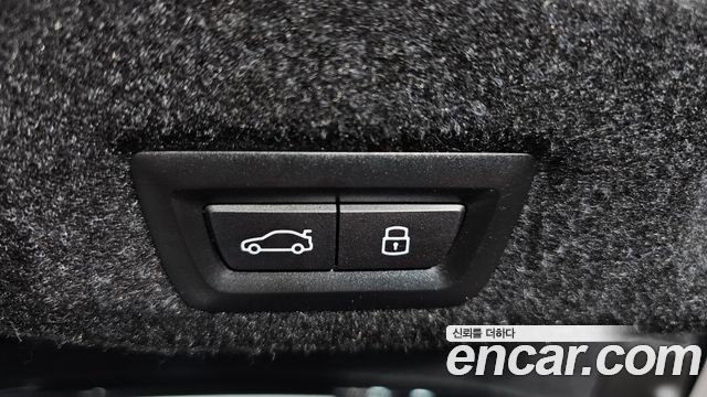 BMW 5-Series 2024 — photo 34