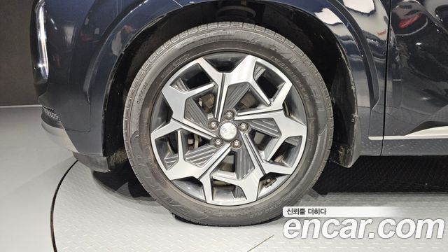 Hyundai Palisade 2022 — photo 5
