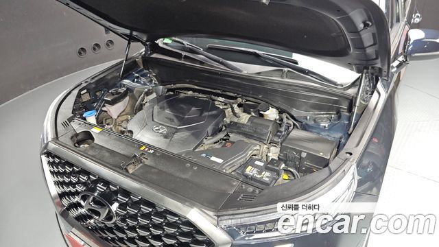 Hyundai Palisade 2022 — photo 6