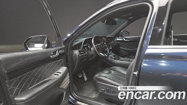 Hyundai Palisade 2022 — photo 13