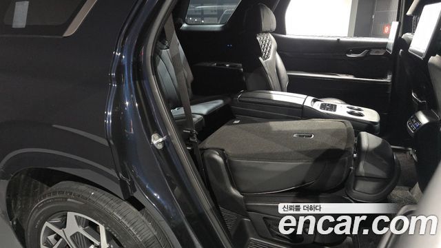 Hyundai Palisade 2022 — photo 17