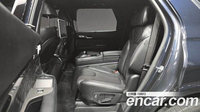 Hyundai Palisade 2022 — photo 18