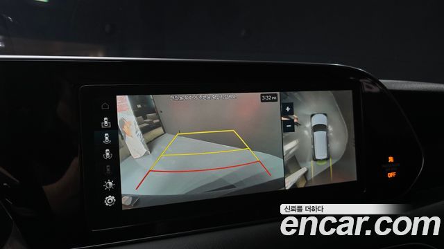 Hyundai Palisade 2022 — photo 20