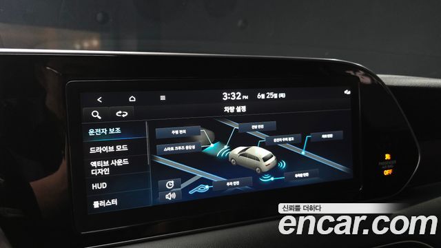 Hyundai Palisade 2022 — photo 22