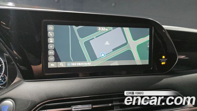 Hyundai Palisade 2022 — photo 24