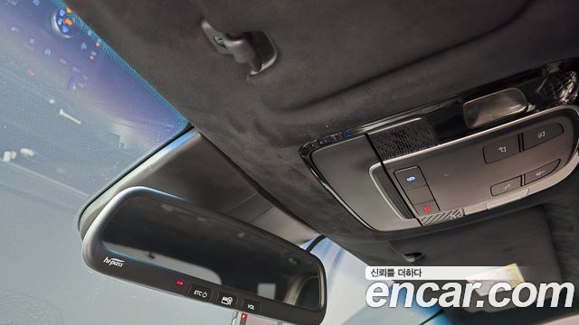Hyundai Palisade 2022 — photo 25