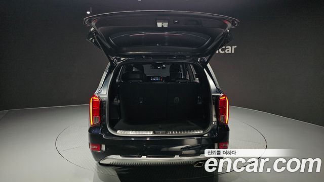 Hyundai Palisade 2022 — photo 26