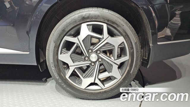 Hyundai Palisade 2022 — photo 7