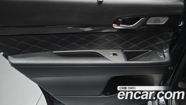 Hyundai Palisade 2022 — photo 14