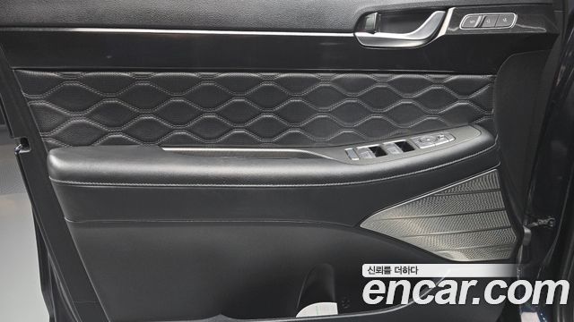 Hyundai Palisade 2022 — photo 15