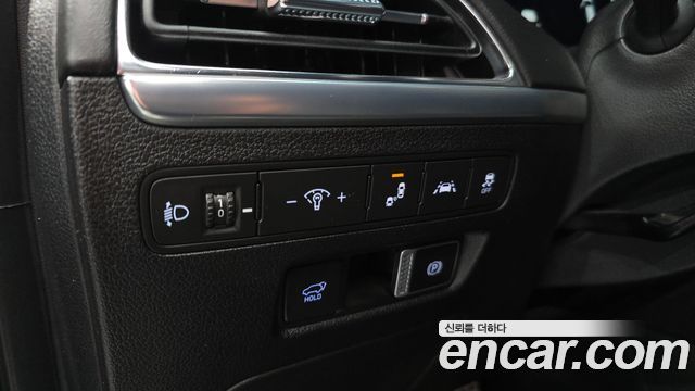 Hyundai Palisade 2022 — photo 27
