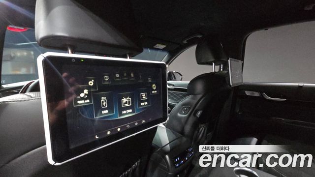 Hyundai Palisade 2022 — photo 28