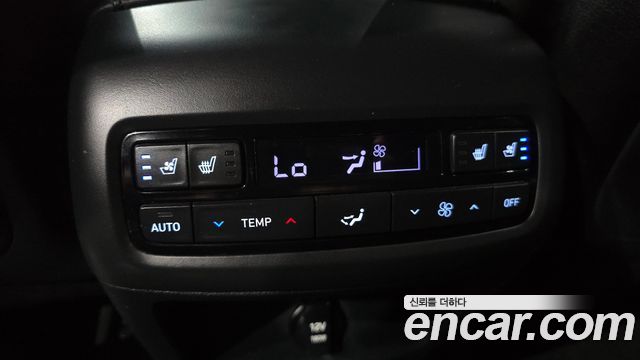 Hyundai Palisade 2022 — photo 29