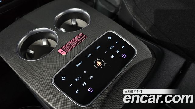 Hyundai Palisade 2022 — photo 30