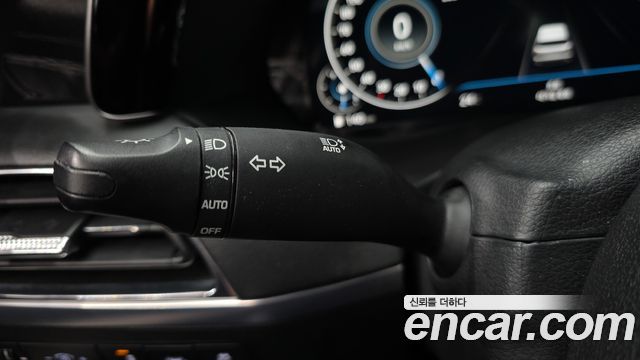 Hyundai Palisade 2022 — photo 31