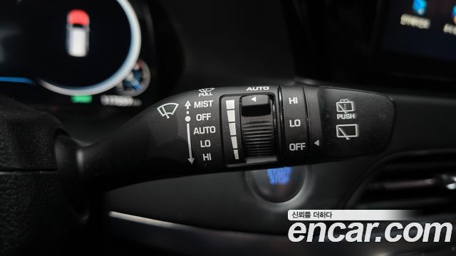 Hyundai Palisade 2022 — photo 32