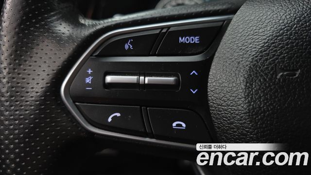 Hyundai Palisade 2022 — photo 33