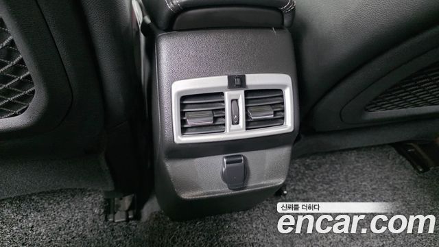 Renault Korea QM6 2020 — photo 24