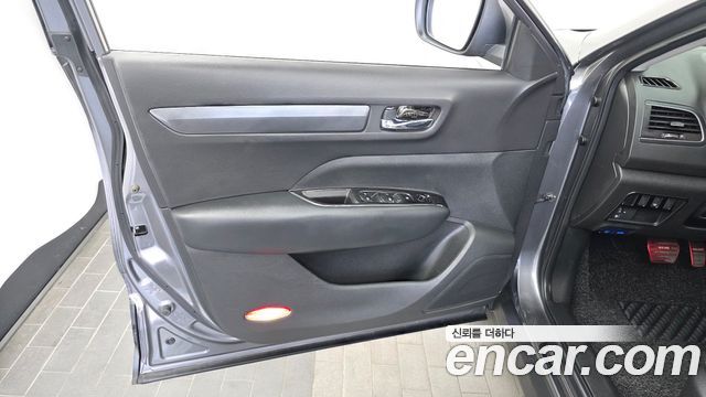 Renault Korea QM6 2020 — photo 14