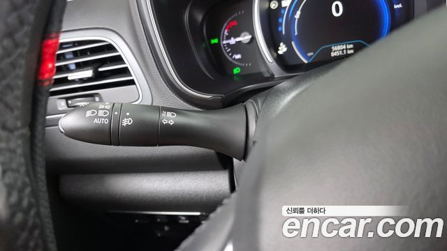 Renault Korea QM6 2020 — photo 27