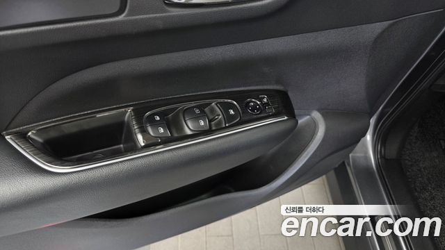 Renault Korea QM6 2020 — photo 29
