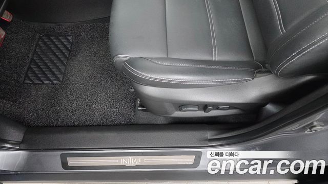 Renault Korea QM6 2020 — photo 30