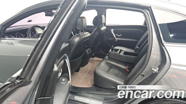 Renault Korea SM7 2016 — photo 18